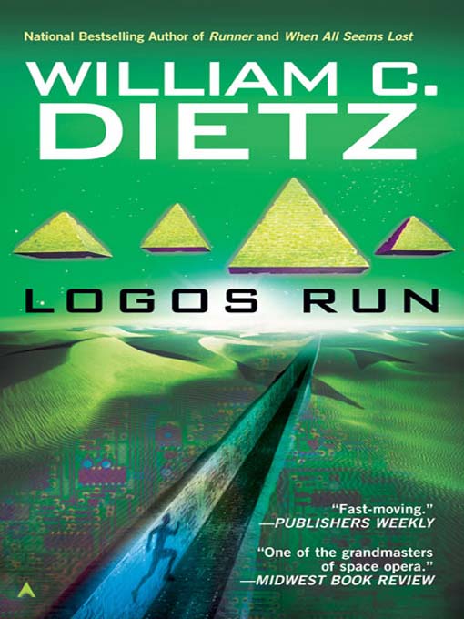 Cover image for Logos Run